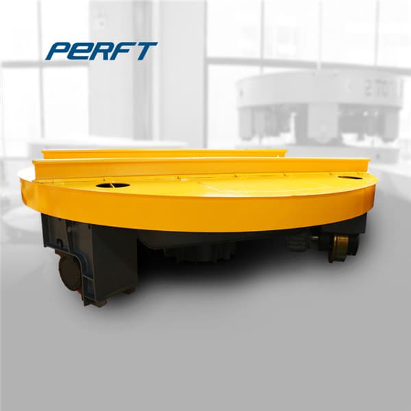 coil loading trolley supplier